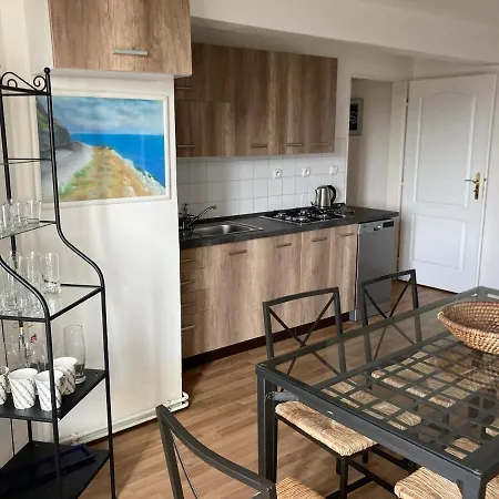 Apartment Designer Loft At Stodolni Street Ostrava