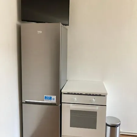Designer Loft At Stodolni Street Ostrava