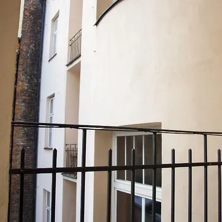 Apartment Designer Loft At Stodolni Street