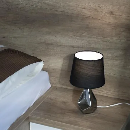 Apartment Designer Loft At Stodolni Street *