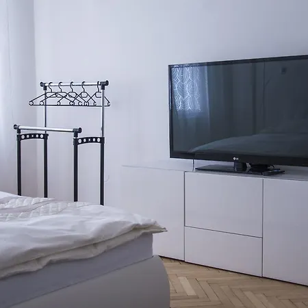 Designer Loft At Stodolni Street * Ostrava