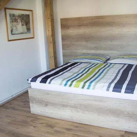Designer Loft At Stodolni Street Apartment Ostrava