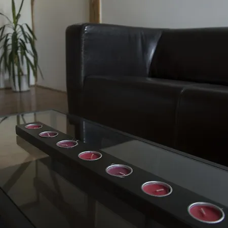Designer Loft At Stodolni Street * Ostrava