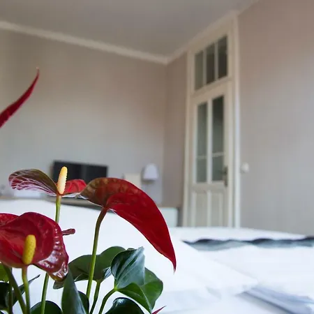 Designer Loft At Stodolni Street Apartment Ostrava