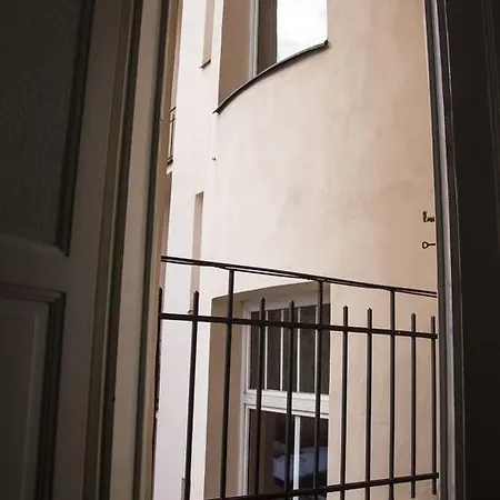 Apartmán Designer Loft At Stodolní Street Ostrava