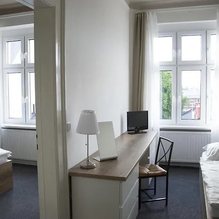 Designer Loft At Stodolni Street