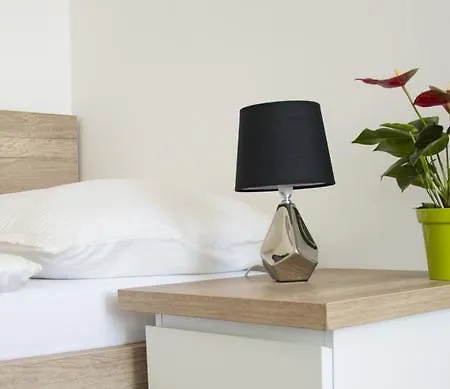 Apartmán Designer Loft At Stodolní Street *