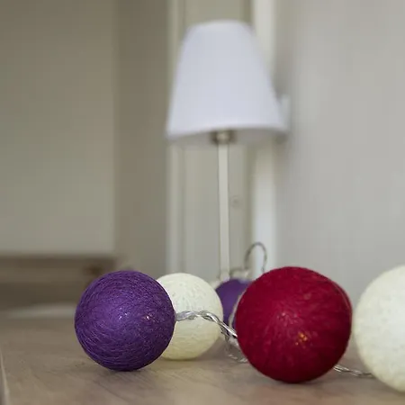 Apartmán Designer Loft At Stodolní Street *