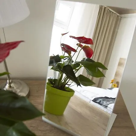 Designer Loft At Stodolni Street * Ostrava