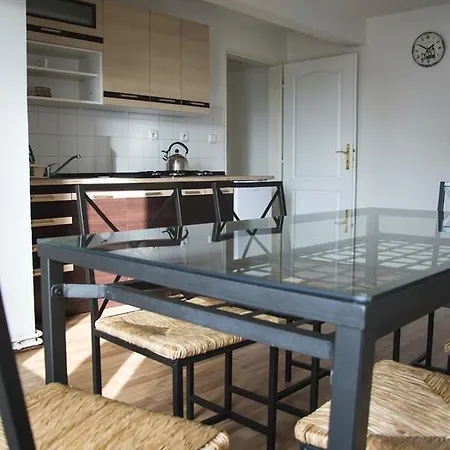Designer Loft At Stodolni Street Apartment Ostrava