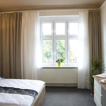 Apartment Designer Loft At Stodolni Street *