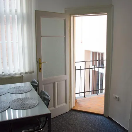 Designer Loft At Stodolni Street Ostrava