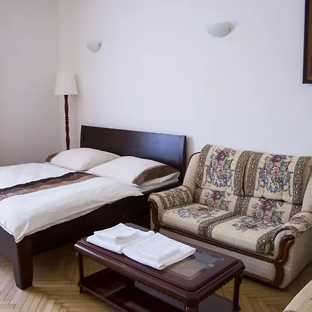 Designer Loft At Stodolni Street