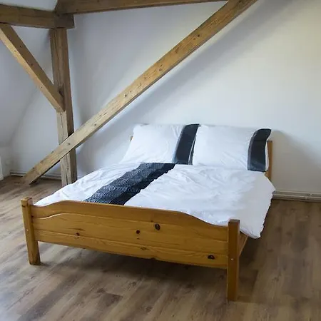 Designer Loft At Stodolní Street * Ostrava