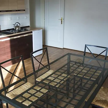 Apartment Designer Loft At Stodolni Street Ostrava