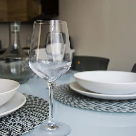 Apartmán Designer Loft At Stodolní Street