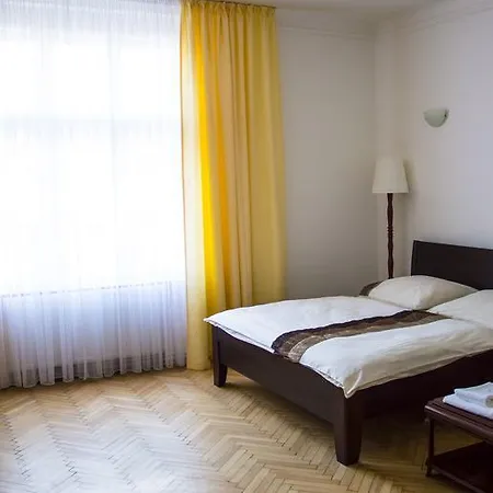 Designer Loft At Stodolní Street *