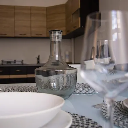 Apartmán Designer Loft At Stodolní Street *