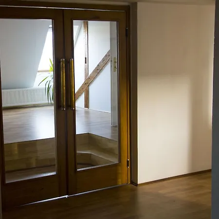 Apartmán Designer Loft At Stodolní Street *