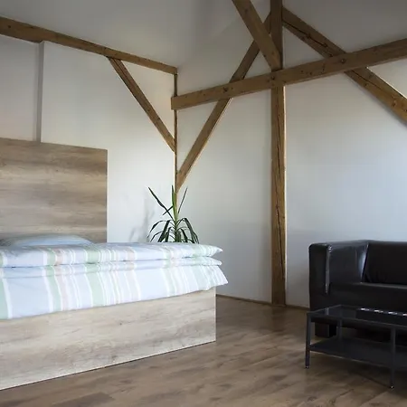 Designer Loft At Stodolni Street Apartment Ostrava