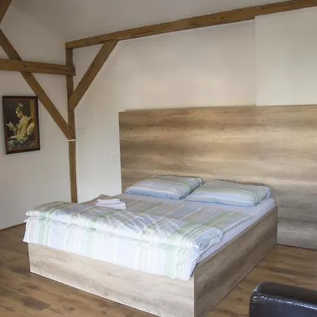 Apartmán Designer Loft At Stodolní Street *