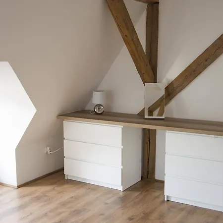 Apartment Designer Loft At Stodolni Street Ostrava