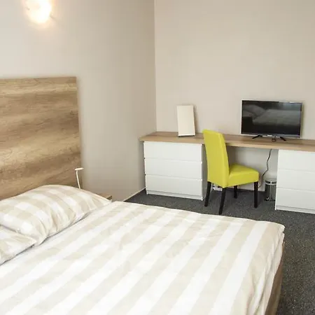Designer Loft At Stodolní Street * Ostrava