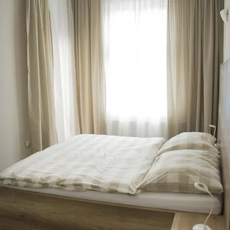 Apartmán Designer Loft At Stodolní Street Ostrava