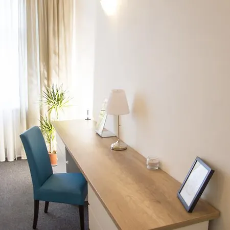 Apartmán Designer Loft At Stodolní Street