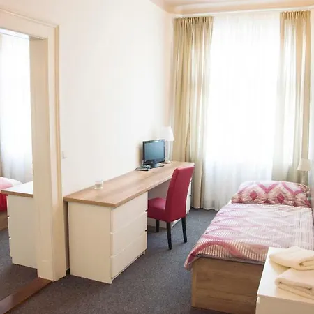 Apartmán Designer Loft At Stodolní Street