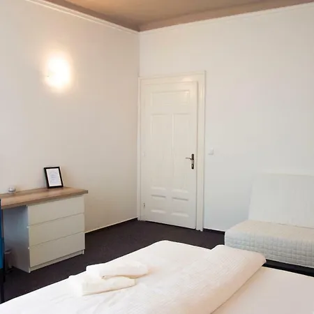 Designer Loft At Stodolni Street Apartment Ostrava