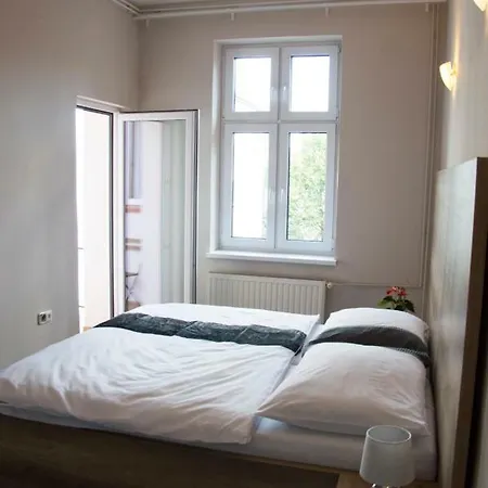Designer Loft At Stodolni Street * Ostrava