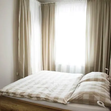 Designer Loft At Stodolní Street *