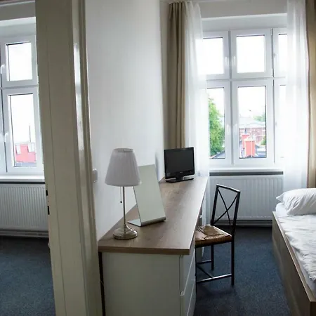 Designer Loft At Stodolni Street Apartment Ostrava
