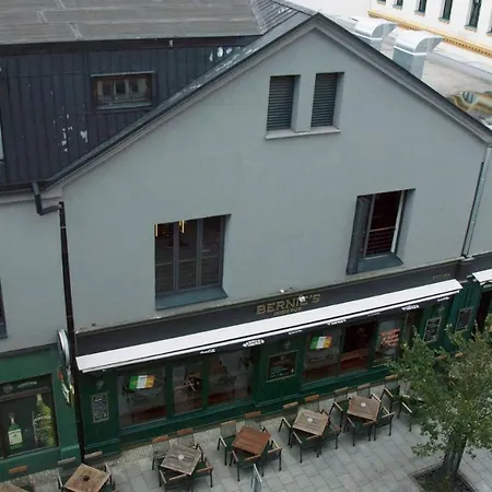 Apartmán Designer Loft At Stodolní Street *